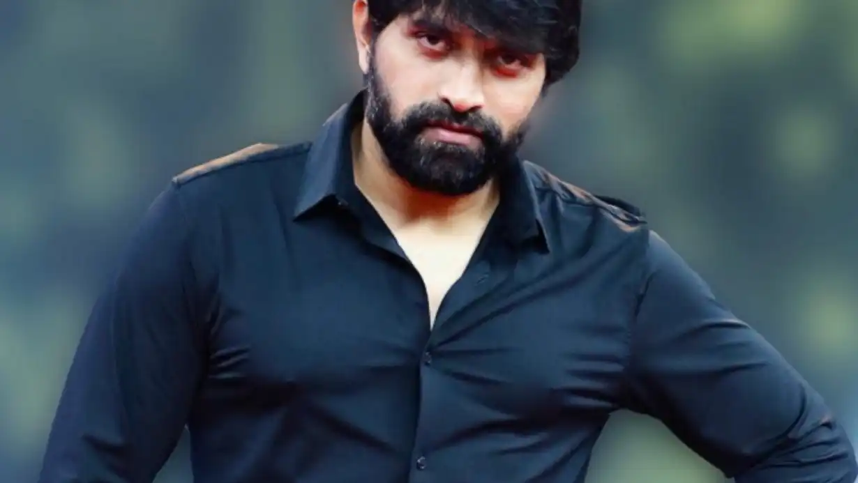 Case Filed Against Choreographer Jani Master Over Alleged Sexual Harassment 87 Case Filed Against Choreographer Jani Master Over Alleged Sexual Harassment