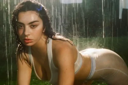 Charli Xcx