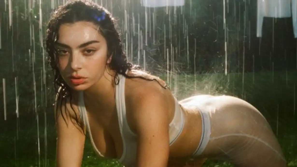 Charli XCX Joins Olivia Wilde and Cooper Hoffman in Thrilling New Film 'I Want Your Sex' 89 Charli Xcx