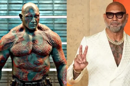 Dave Bautista Eyes Reunion With 'guardians Of The Galaxy' Co Stars Beyond Marvel 'that’s Kind Of My Goal'