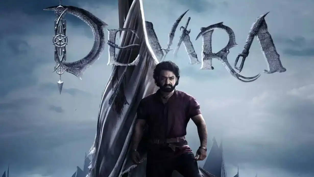 Runtime Reduced: NTR's 'Devara' to Trim 15 Minutes Ahead of Release 87 Devara