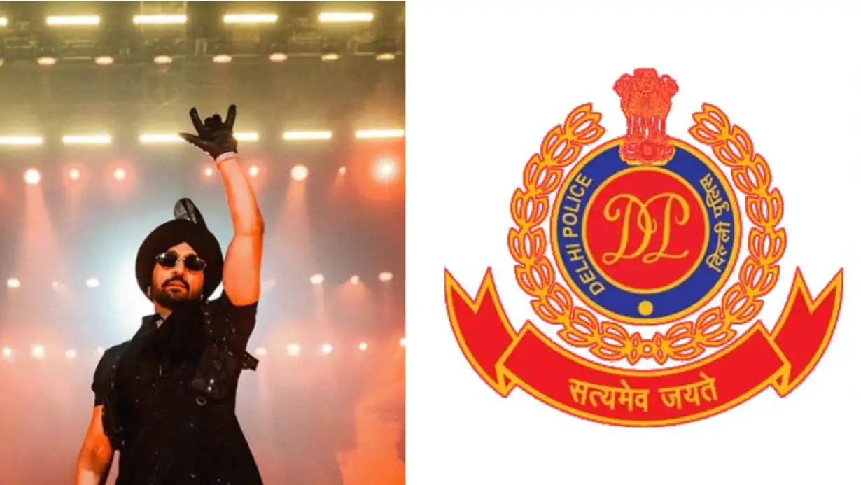 Diljit Dosanjh Concert Scam Alert: Delhi Police’s Creative Warning Goes Viral! 89 Diljit Dosanjh Concert Scam Alert Delhi Police’s Creative Warning Goes Viral!