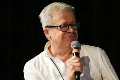 Eric Gilliland