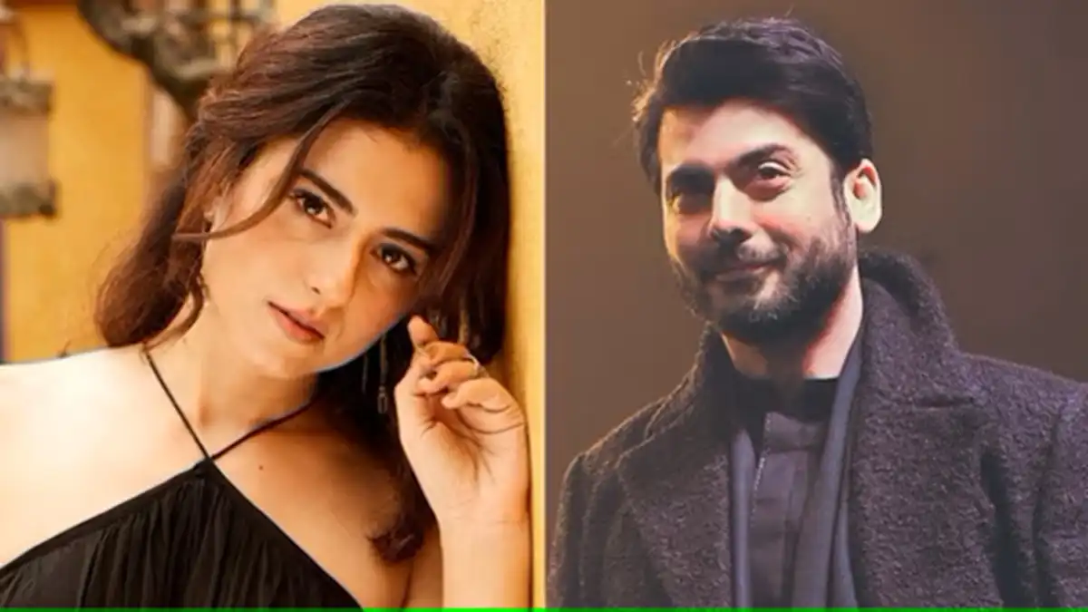 Fans Are Excited To See Fawad Khan’s Comeback In Bollywood Along With Ridhi Dogra 89 Fawad Khan And Ridhi Dogra In A Rom Com Drama Webp File