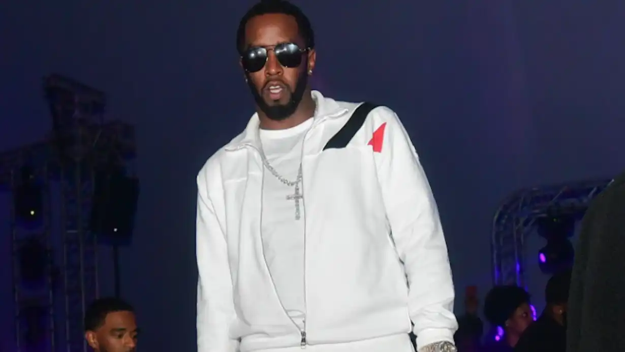 Famous Rapper Arrested in Sex Trafficking and Sexual Assault Case: A Shocking Turn of Events 87 Famous Rapper diddy Arrested In Sex Trafficking And Sexual Assault Case