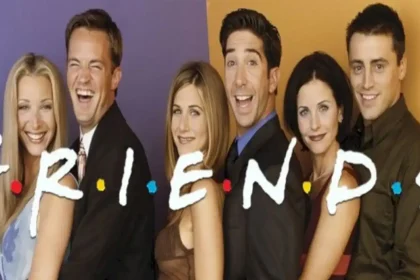 Friends