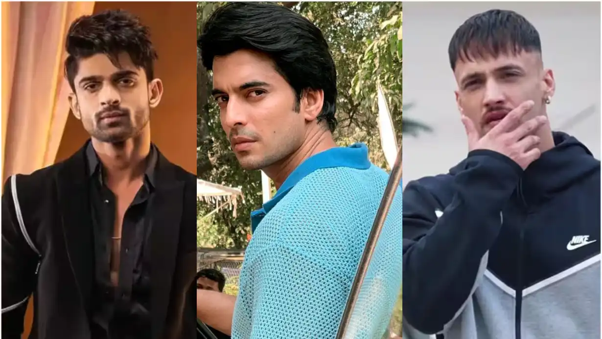 KKK14: Gashmeer Mahajani Reacts to Asim Riaz-Abhishek Kumar Fight, Says 'When Two Street Fighters Clash…' 89 Gashmeer Mahajani Reacts To Asim Riaz Abhishek Kumar Fight
