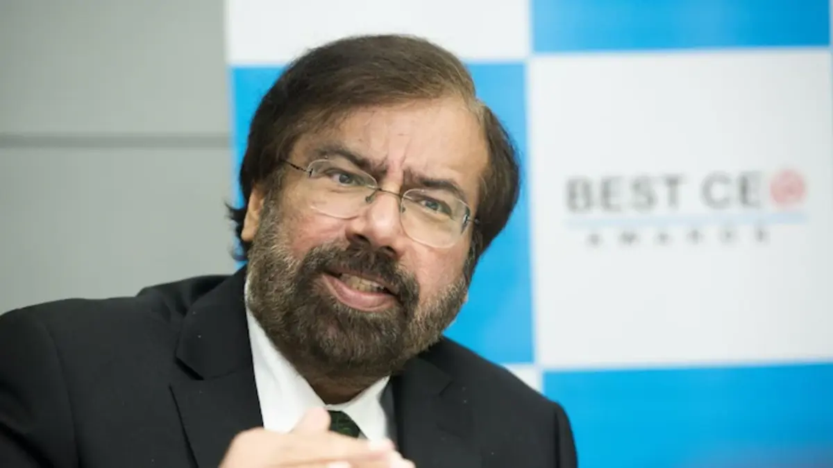 Luxury India: Harsh Goenka sparks debate over extravagant spending on concerts 71 Harsh Goenka