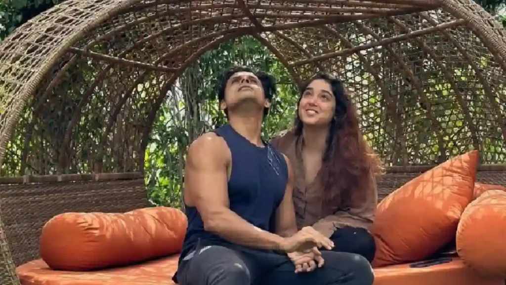 Aamir Khan’s Daughter Ira Khan Enjoys Japan Vacation with Husband Nupur Shikhare: Shares Adorable Photos 93 Ira Khan Enjoys Japan Vacation With Husband