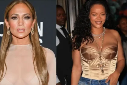 Jennifer Lopez And Rihanna Dazzle In Sabyasachi Jewellery
