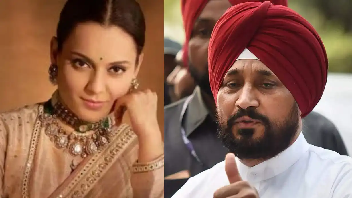 Kangana Ranaut's ‘Emergency’ Faces Hurdles in Punjab: Former CM Channi Issues Warning, Sets Condition for Release 89 Kangana Ranaut's ‘emergency’ Faces Hurdles In Punjab Former Cm Channi Issues Warning, Sets Condition For Release