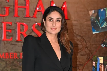 Kareena Kapoor Khan