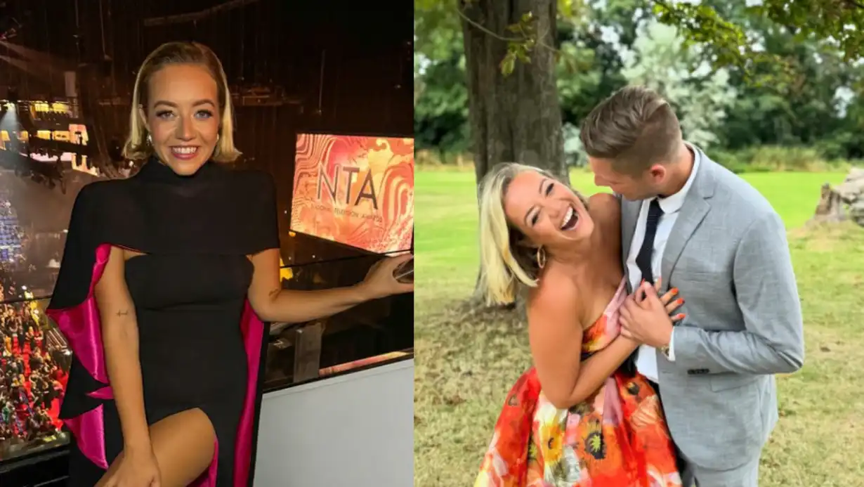 Kelsey Parker Finds Love Again: Hollywood Actress Shares Heartwarming Photo with New Boyfriend 89 Kelsey Parker Finds Love Again Hollywood Actress Shares Heartwarming Photo With New Boyfriend
