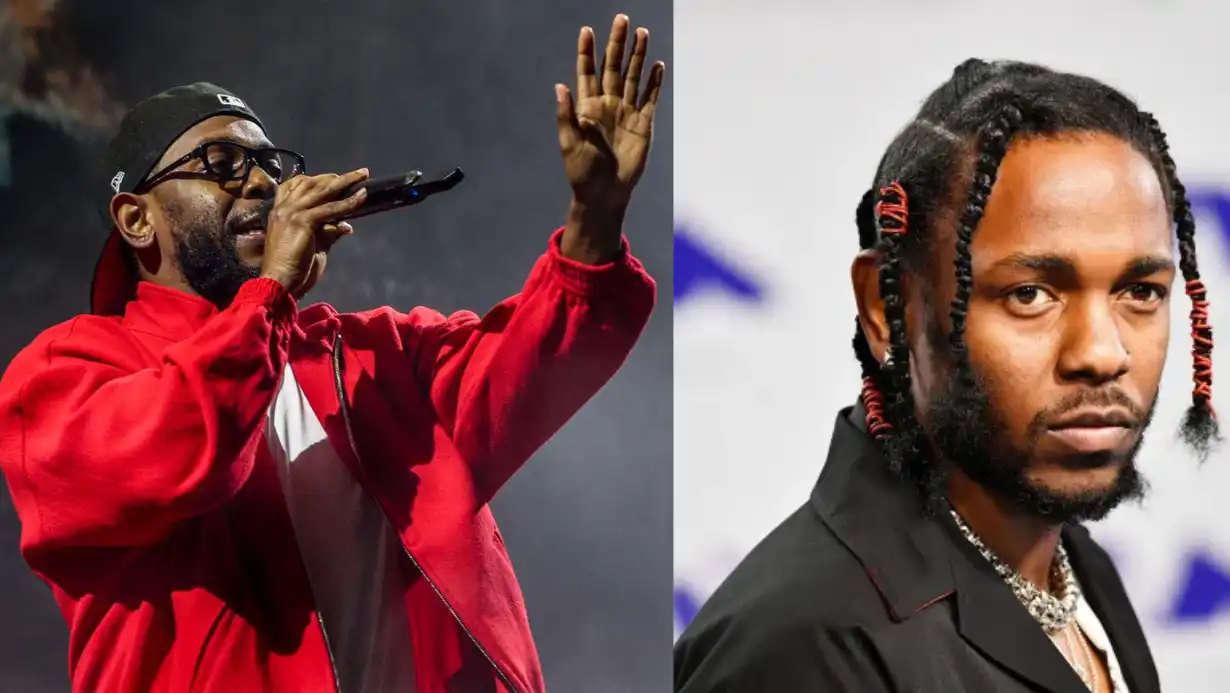 Kendrick Lamar Set to Dazzle Super Bowl LIX Halftime Show with Unforgettable Performance 85 Kendrick Lamar Set To Dazzle Super Bowl Lix Halftime Show