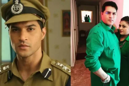 'kyunki Saas Bhi Kabhi Bahu Thi' Fame Vikas Sethi Passes Away
