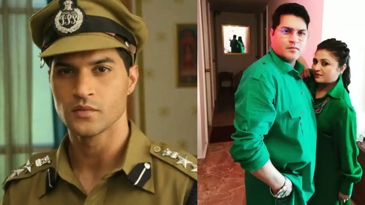 Tragic Loss to the TV Industry: 'Kyunki Saas Bhi Kabhi Bahu Thi' Fame Vikas Sethi Passes Away at 48 Due to Heart Attack 89 'kyunki Saas Bhi Kabhi Bahu Thi' Fame Vikas Sethi Passes Away