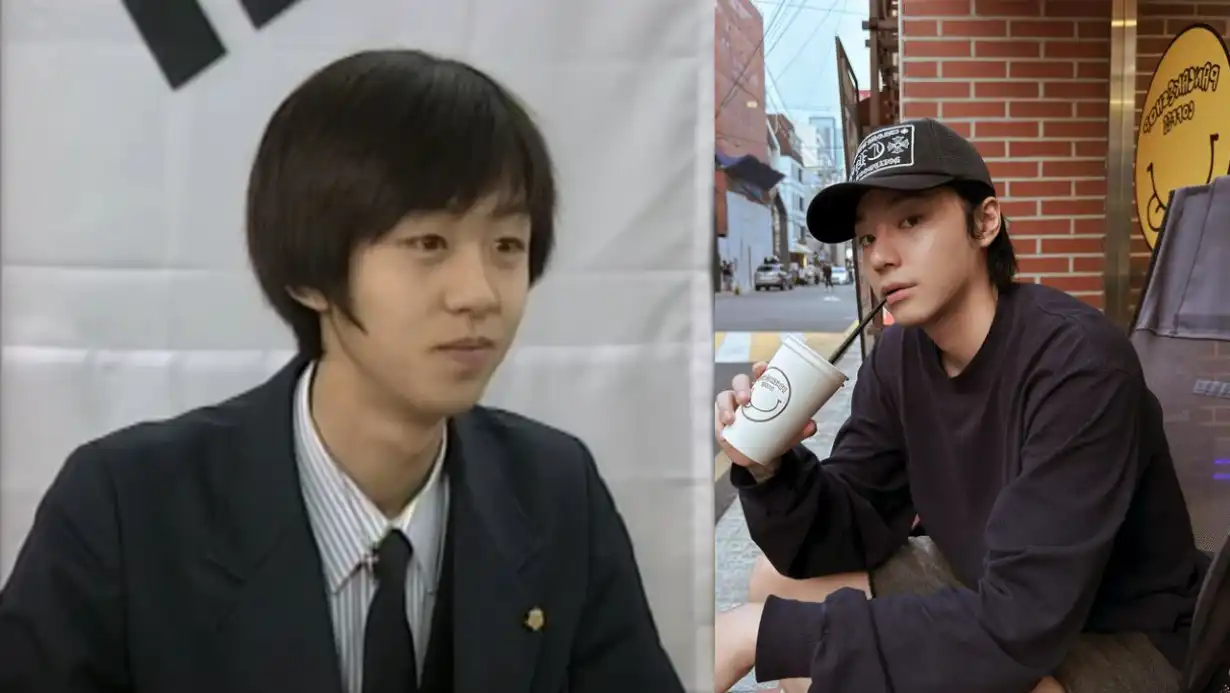 Tragic Loss: K-Pop Singer Lee Tae-Gyun Passes Away After Three Years in Coma Due to Vaccine Complications 89 Lee Tae Gyun
