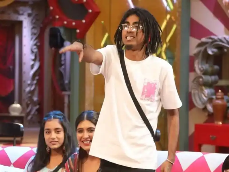 MC Stan Biography Net Worth, Age, Family, Girlfriend & More 92 Mc Stan In Bigg Boss