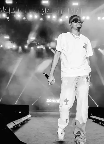 MC Stan Biography Net Worth, Age, Family, Girlfriend & More 89 Mc Stan Show