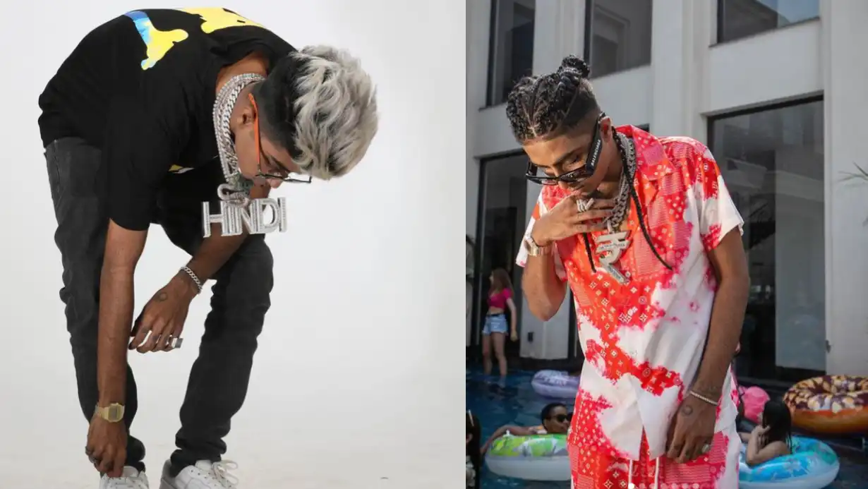 MC Stan Biography Net Worth, Age, Family, Girlfriend & More 85 Mc Stan