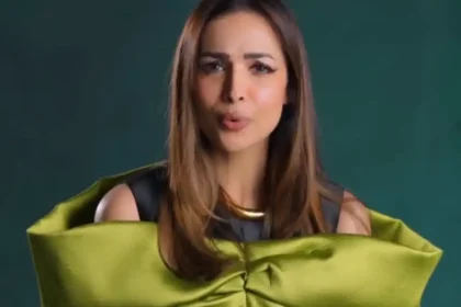 Malaika Arora Turns Red In Viral Throwback Video