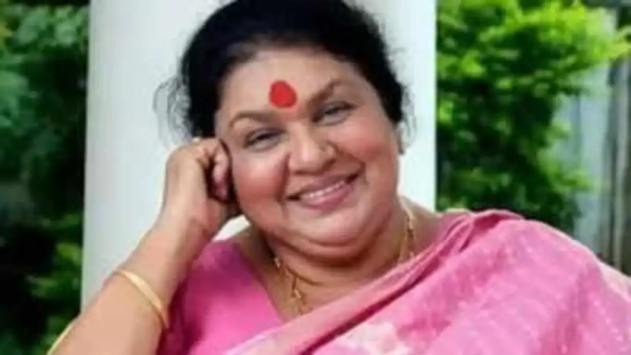 Malayalam Cinema Mourns the Loss of Kaviyoor Ponnamma, the Quintessential On-Screen Mother 89 Malayalam Cinema Mourns The Loss Of Kaviyoor Ponnamma