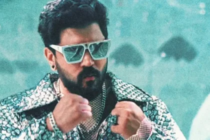 Malayalam Star Nivin Pauly Booked For Rape