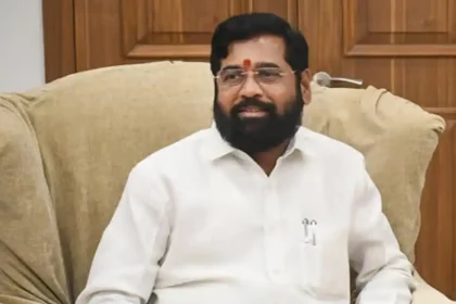 Marathi Play On Cm Eknath Shinde’s Life And Sequel Of Mentor’s Film