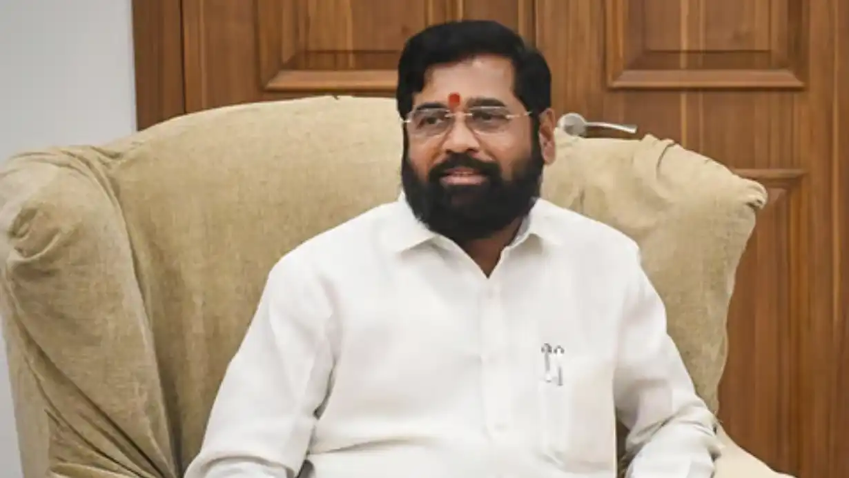 Marathi Play on CM Eknath Shinde’s Life and Sequel of Mentor’s Film Set for Release Ahead of Maharashtra Assembly Polls 87 Marathi Play On Cm Eknath Shinde’s Life And Sequel Of Mentor’s Film