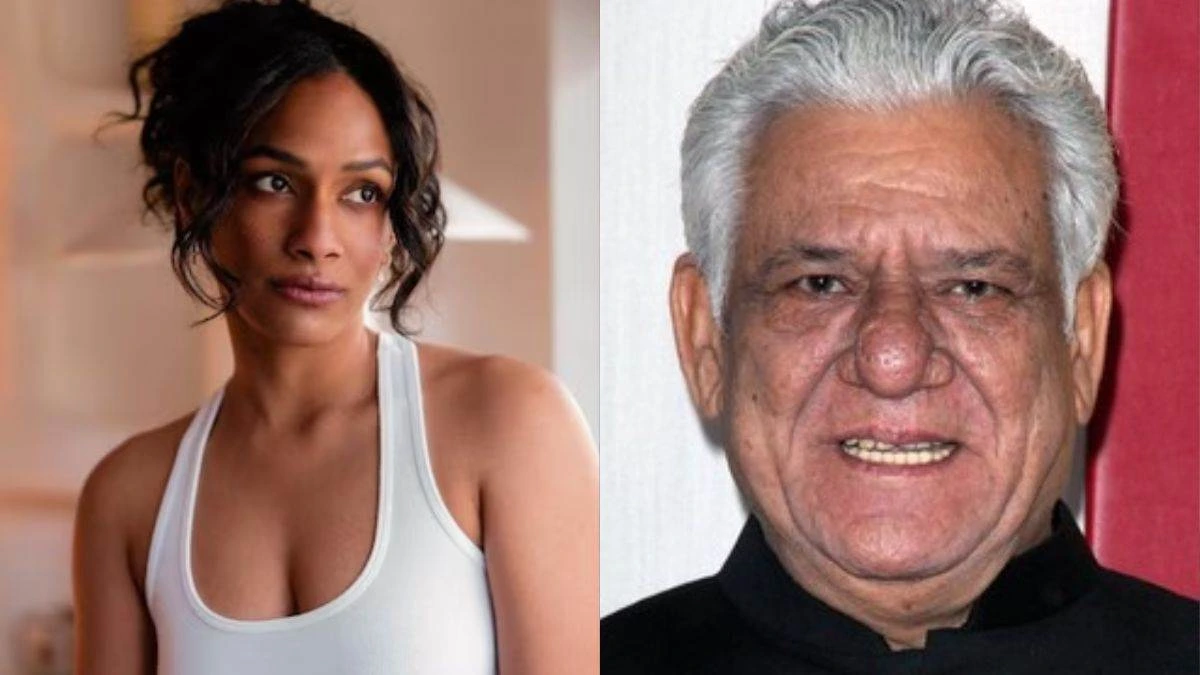 Masaba Gupta Opens Up About Body Shaming: "I Was Compared to Om Puri Because of My Skin Color and Acne" 71 Masaba Gupta Compared To Om Puri