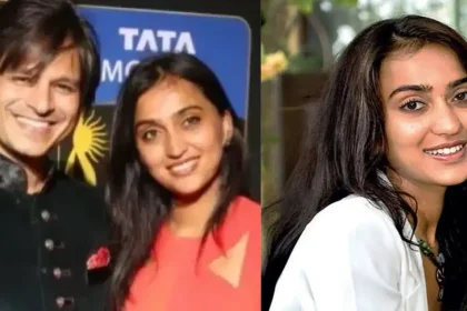 Meet Priyanka Alva Oberoi