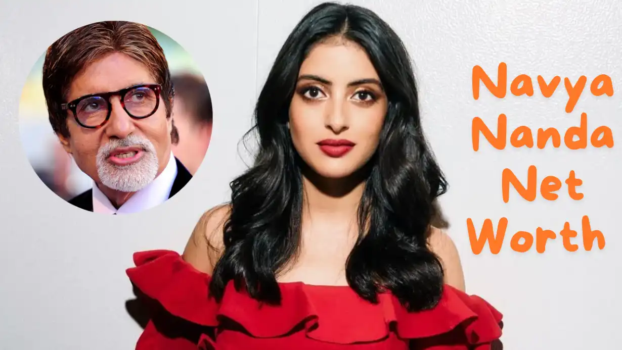 Navya Nanda Net Worth: Exploring the Financial Success of Amitabh Bachchan's Granddaughter 88 Navya Nanda Net Worth