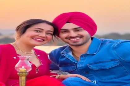 Neha Kakkar And Rohanpreet