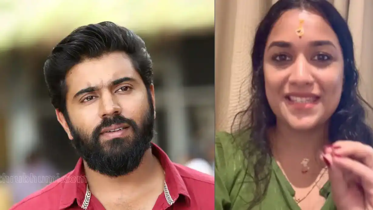 Parvathy Krishna Stands by Nivin Pauly Amid Sexual Assault Allegations: Reveals Evidence Supporting Actor's Innocence 89 Parvathy Krishna Stands By Nivin Pauly Amid Sexual Assault Allegations