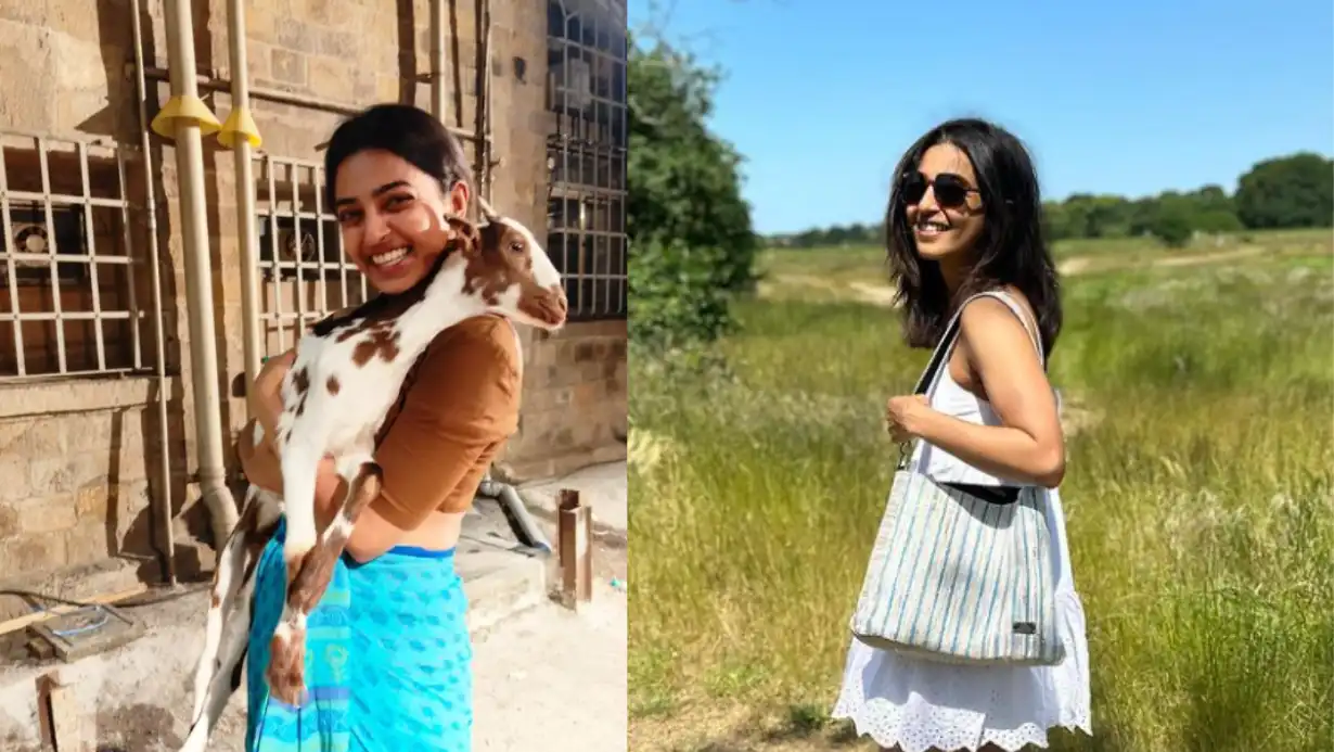 Happy Birthday Radhika Apte: Bold on Screen, Private in Life – The Untold Stories of the Versatile Actress 91 Radhika Apte