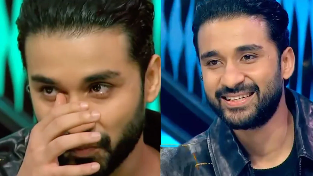 Tears and Cheers: Raghav Juyal's Journey Highlighted on India's Best Dancer 4 91 Raghav Juyel On India's Best Dancer 4