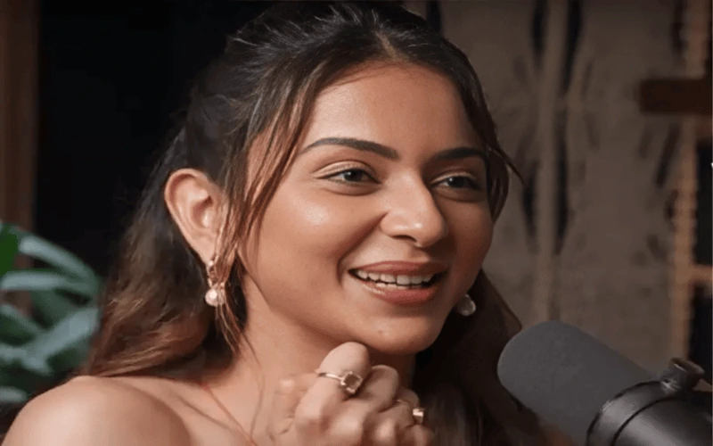 Rakul Preet Singh Opens Up About Being Removed from Prabhas's Film After 4 Days: 'I Cried a Lot' 74 Rakul Preet Singh (1)