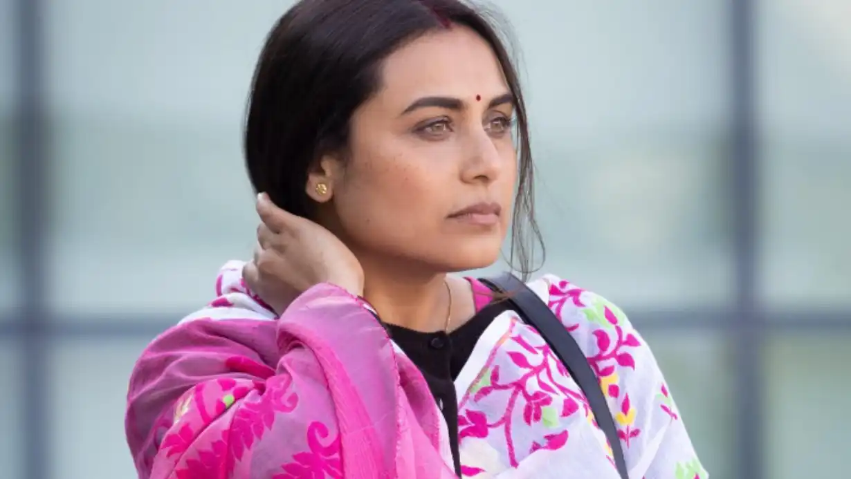 Rani Mukerji Joins Hands for Cancer Awareness on World Rose Day: A Heartfelt Initiative 87 Rani Mukerji Joins Hands For Cancer Awareness On World Rose Day