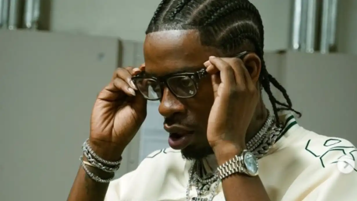 Rapper Rich Homie Quan Found Dead: Tragic Loss Leaves Girlfriend Devastated 89 Rich Homie Quan