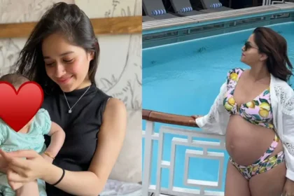 Rubina Dilaik Sparks Pregnancy Buzz Again