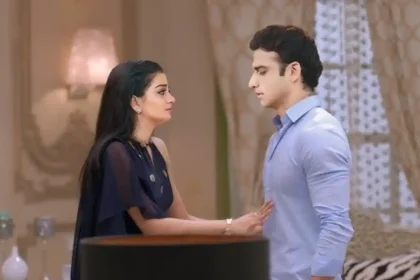 Ruhi Betrays Rohit