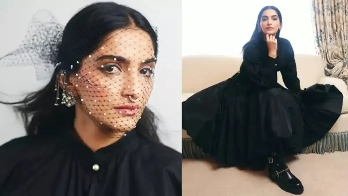 Sonam Kapoor participated in the Dior's Spring-Summer 2025 show in Paris 89 Sonam Kapoor Participates In Dior's Spring Summer Show Webp File