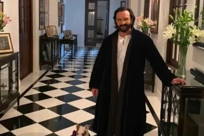 Saif Ali Khan Addresses Rumors Is Pataudi Palace Turning Into A Museum
