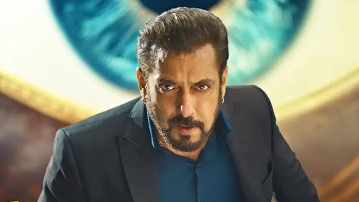 Bigg Boss 18: The Future is at Stake as Time Ka Tandav Begins! 89 Salman Khan At Bigg Boss 18 Promo
