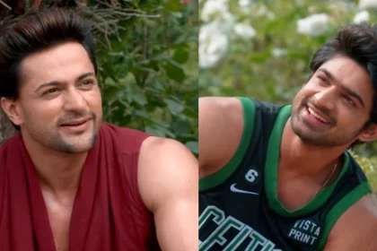 Shalin Bhanot And Abhishek Kumar