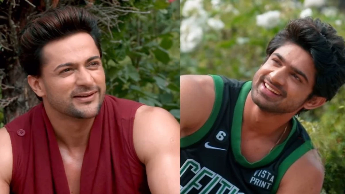 Khatron Ke Khiladi 14: Rohit Shetty Roasts Shalin Bhanot as Contestant Drama Heats Up 89 Shalin Bhanot And Abhishek Kumar