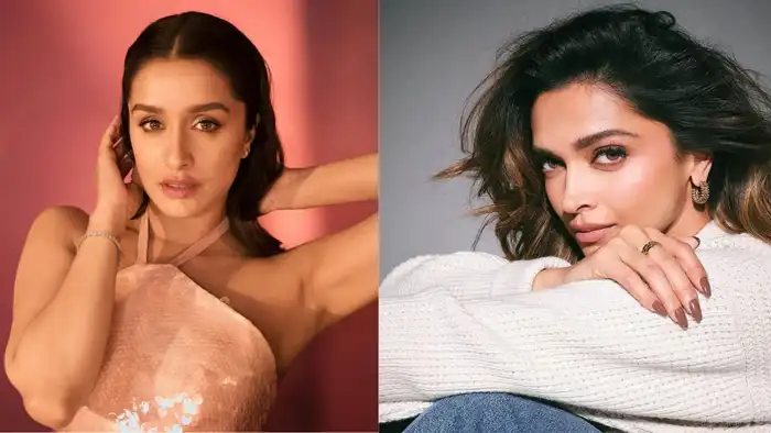 Stunned by Bollywood Beauties: Nawazuddin Siddiqui's Candid Confessions About Deepika Padukone and Shraddha Kapoor 75 Shraddha Kapoor Deepika Padukone
