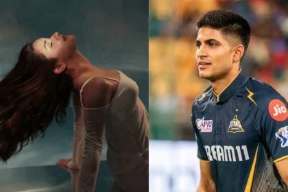 Shubman Gill's Viral Photo With Actress Who Is Avneet Kaur Dating Rumors Resurface