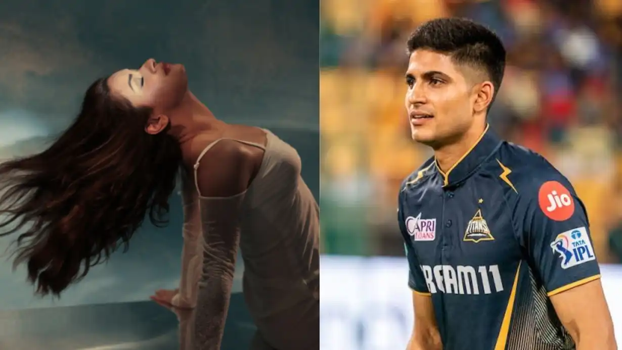 Shubman Gill's Viral Photo with Actress: Who is Avneet Kaur? Dating Rumors Resurface 89 Shubman Gill's Viral Photo With Actress Who Is Avneet Kaur Dating Rumors Resurface