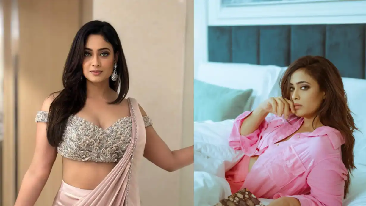 Shweta Tiwari Defies Age with Sizzling Photoshoot: Fans Go Gaga Over Her Bold Look 89 Shweta Tiwari Bold Photoshoot